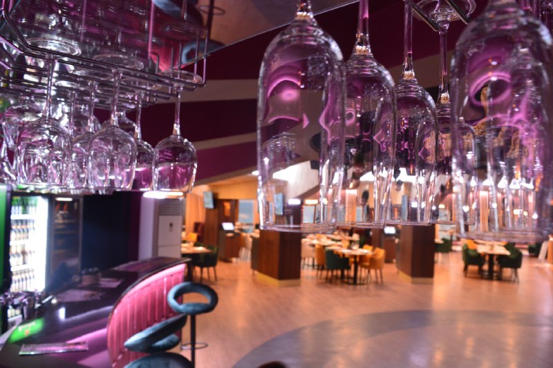 Дивный Оздоровительный Комплекс