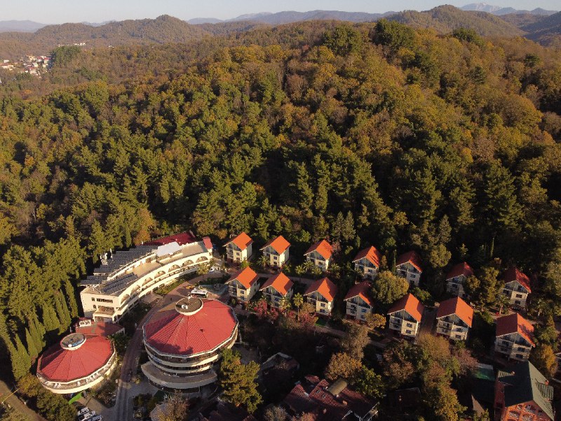 Дивный Оздоровительный Комплекс