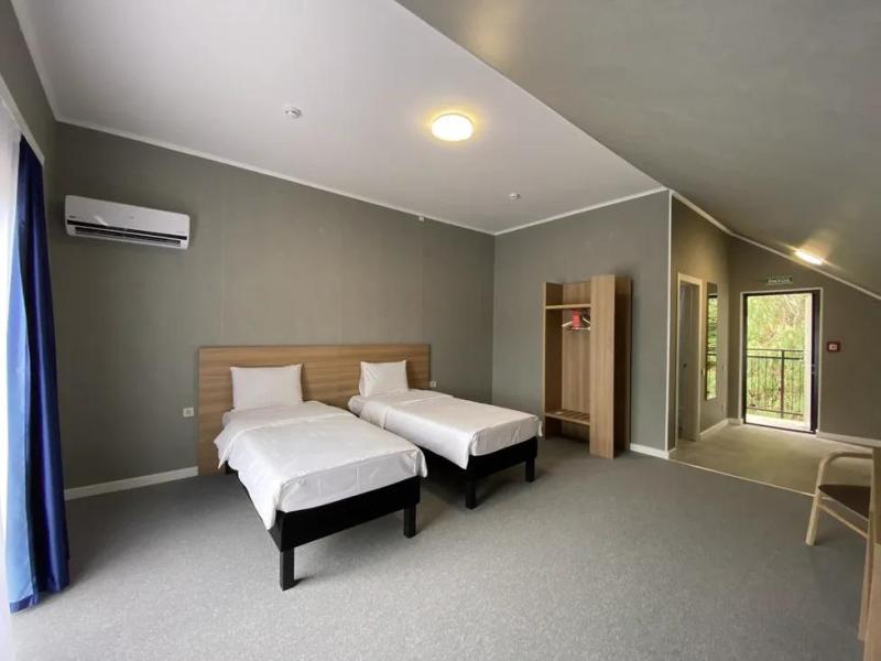 Дивный Оздоровительный Комплекс