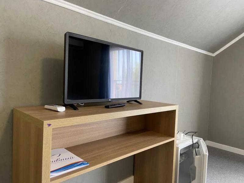 Дивный Оздоровительный Комплекс