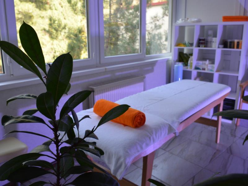 Дивный Оздоровительный Комплекс