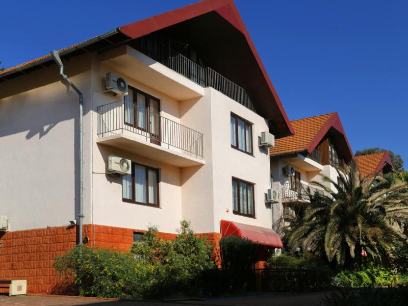 Дивный Оздоровительный Комплекс