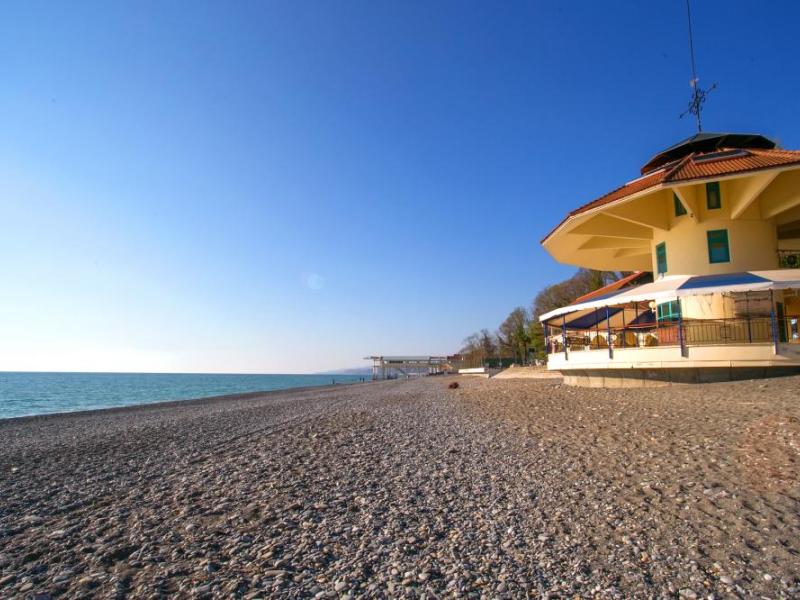 Дивный Оздоровительный Комплекс