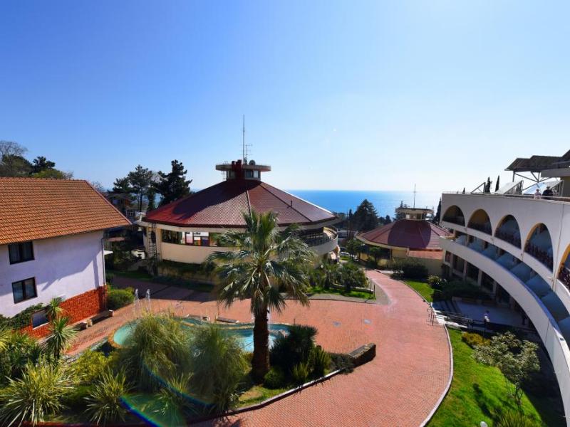 Дивный Оздоровительный Комплекс