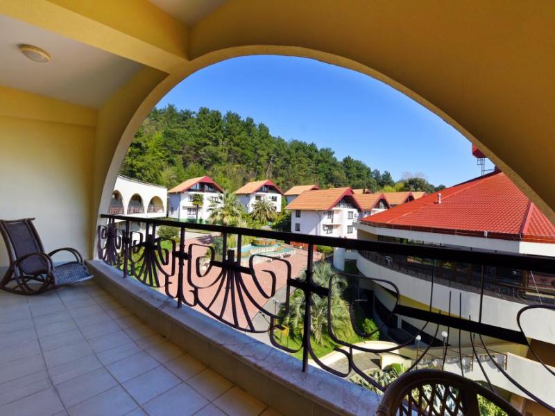 Дивный Оздоровительный Комплекс