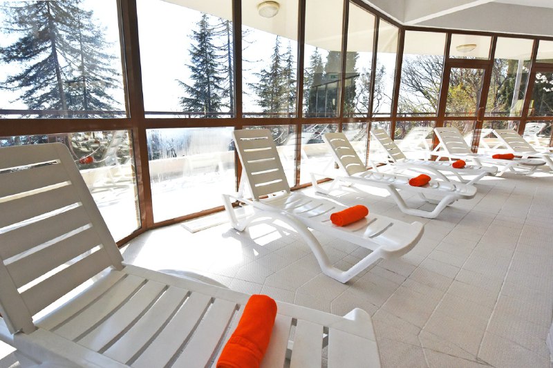 Дивный Оздоровительный Комплекс