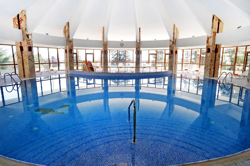 Дивный Оздоровительный Комплекс