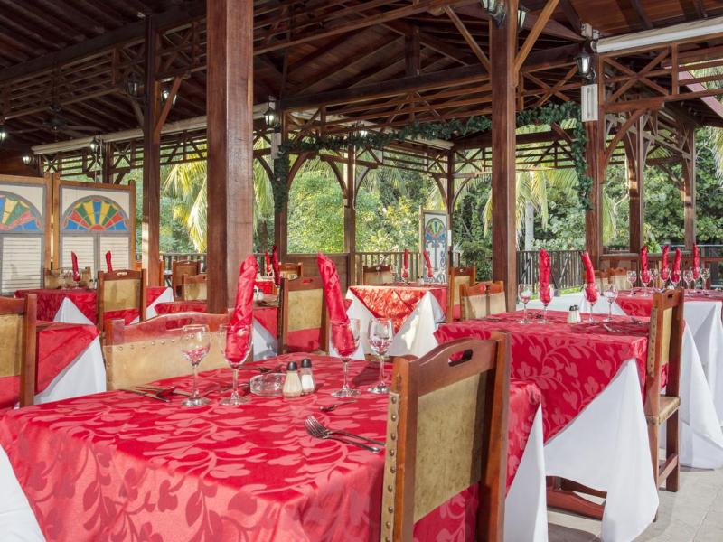 Sol Hicacos Varadero