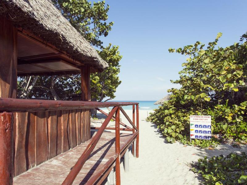 Sol Hicacos Varadero