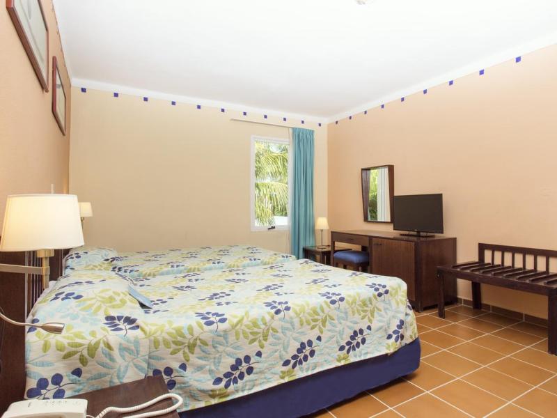 Sol Hicacos Varadero