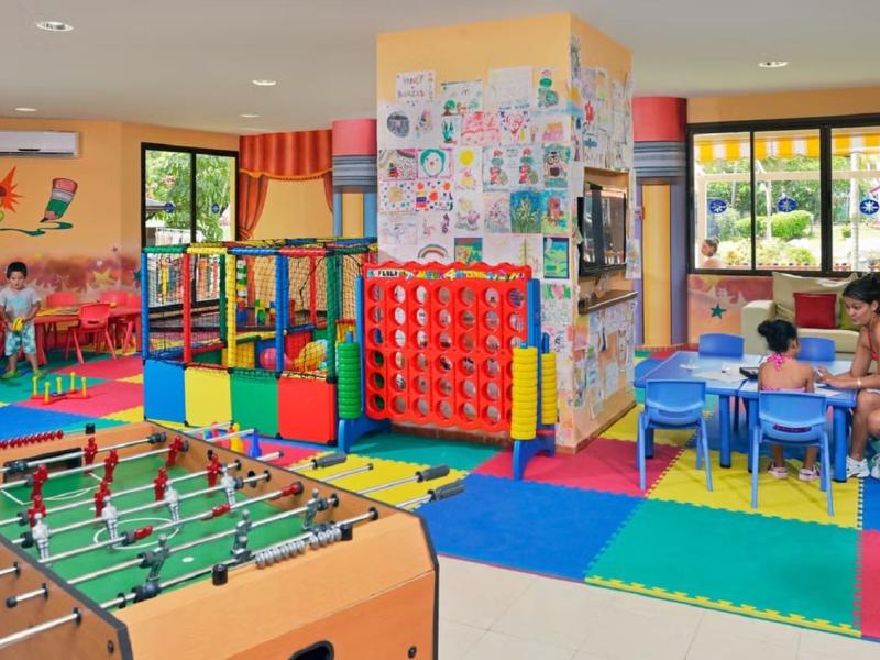 Sol Hicacos Varadero