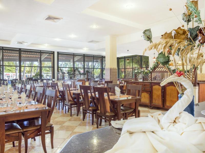 Sol Hicacos Varadero