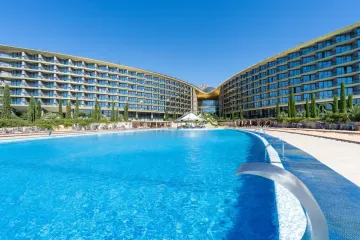 Отель Мрия Россия, Ялта, фото 103