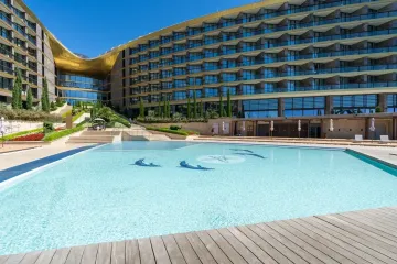 Отель Мрия Россия, Ялта, фото 104