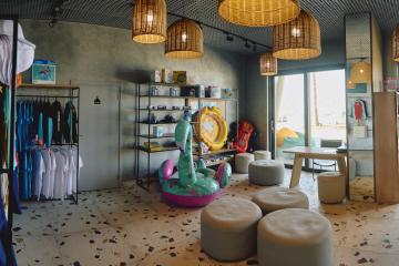 Отель Мрия Россия, Ялта, фото 107