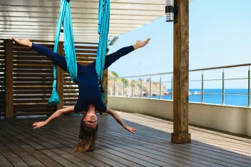 Отель Мрия Россия, Ялта, фото 111