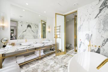 Отель Мрия Россия, Ялта, фото 12