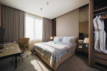 Отель Мрия Россия, Ялта, фото 13