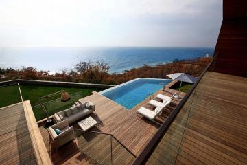 Отель Мрия Россия, Ялта, фото 14