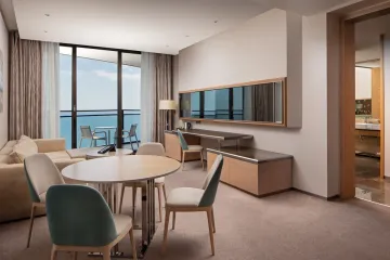 Отель Мрия Россия, Ялта, фото 2