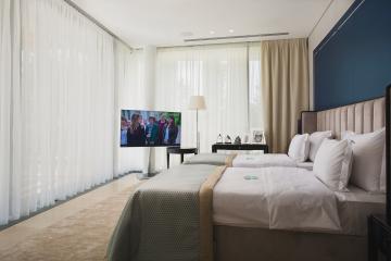 Отель Мрия Россия, Ялта, фото 21