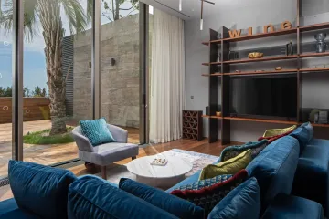 Отель Мрия Россия, Ялта, фото 22