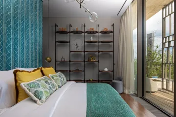 Отель Мрия Россия, Ялта, фото 24