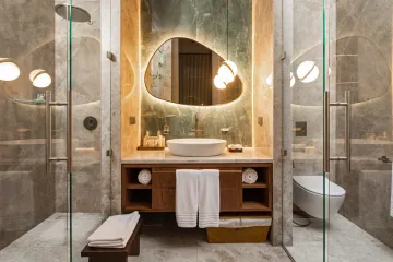 Отель Мрия Россия, Ялта, фото 26