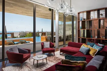 Отель Мрия Россия, Ялта, фото 29