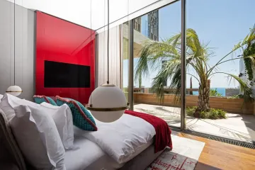 Отель Мрия Россия, Ялта, фото 31