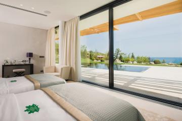 Отель Мрия Россия, Ялта, фото 33