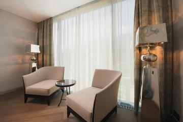 Отель Мрия Россия, Ялта, фото 34