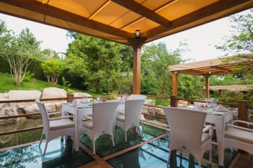 Отель Мрия Россия, Ялта, фото 35