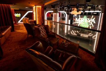 Отель Мрия Россия, Ялта, фото 37