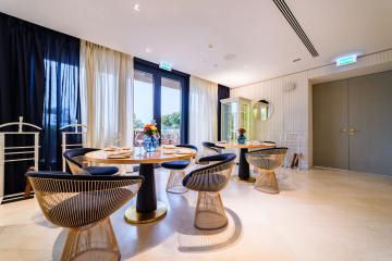 Отель Мрия Россия, Ялта, фото 39