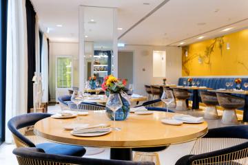 Отель Мрия Россия, Ялта, фото 40