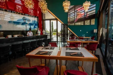 Отель Мрия Россия, Ялта, фото 41