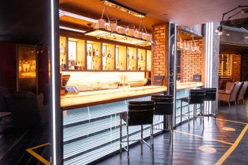 Отель Мрия Россия, Ялта, фото 42