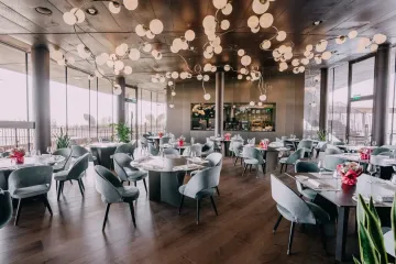 Отель Мрия Россия, Ялта, фото 43