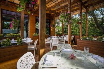 Отель Мрия Россия, Ялта, фото 44