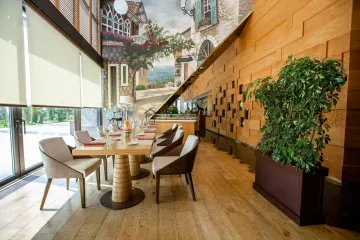 Отель Мрия Россия, Ялта, фото 45