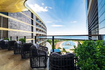 Отель Мрия Россия, Ялта, фото 49