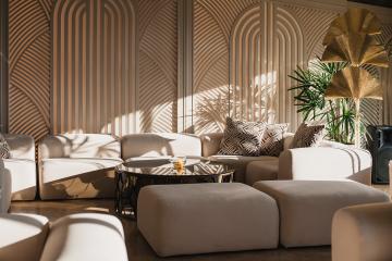 Отель Мрия Россия, Ялта, фото 50