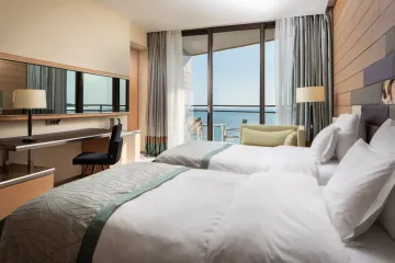 Отель Мрия Россия, Ялта, фото 5