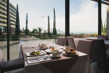 Отель Мрия Россия, Ялта, фото 51