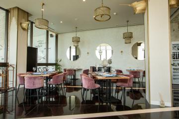 Отель Мрия Россия, Ялта, фото 53