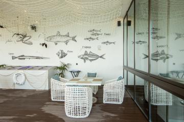 Отель Мрия Россия, Ялта, фото 54