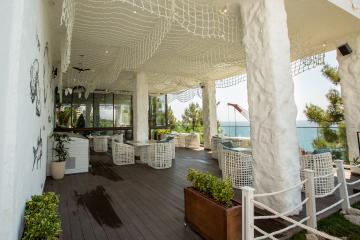 Отель Мрия Россия, Ялта, фото 55