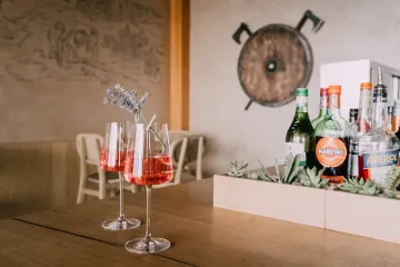 Отель Мрия Россия, Ялта, фото 56