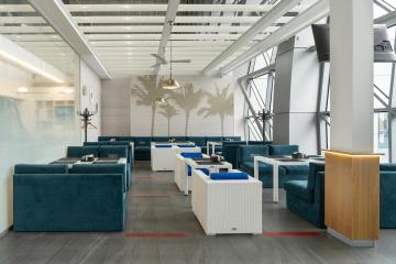 Отель Мрия Россия, Ялта, фото 57